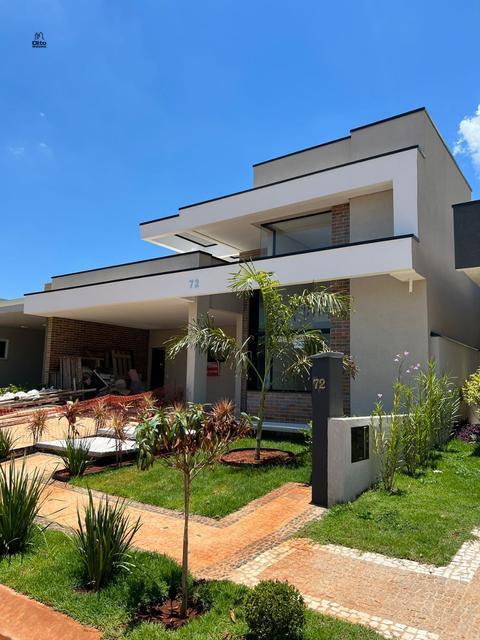 Casa à venda em Paulínia, Parque Brasil 500, com 0 quarto, com 183 m²